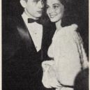 James Dean - James Dean s Pier Angeli (1954) -wikimedia.commons –