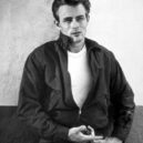 James Dean - James Dean -wikimedia.commons –