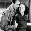 Hedy Lamarrová - James Stewart a Hedy Lamarr ve filmu Come Live With Me (1941) – wikimedia.commons