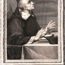 Torquemada - Torquemadův strýc Juan de Torquemada