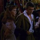 James Dean - Julie Harris a James Dean ve filmu Na východ od ráje -wikimedia.commons –