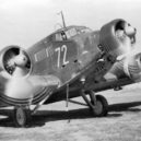 Junkers - ABA:s Ju 52