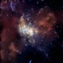 Poselství černé díry - Jádro naší galaxie