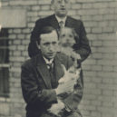 Karel Čapek se narodil přes 130 lety - Karel a Josef Čapkové