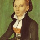 Katharina von Bora – Lutherová - Katharina von Bora – Lutherová v roce 1526 – wikipedie