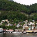 Scientologie - Ketchikan na Aljašce, kde Hubbard se svou ženou uvízli během exledice Alaskan Radio-Experimental – wikipedia
