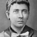 Eduard Bloch - Klara Hitlerová, rozená Pölzlová ( 1860 až 1907), byla matkou německého politika a vůdce nacistické strany Adolfa Hitlera -wikipedie