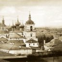 Svatý Jan zlatoústý - Klášter sv. Jana Zlatoústého v Moskvě (1882) – wikipedie