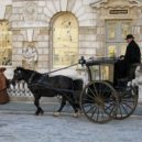 Eduard Bloch - Kočár hanson a kočí ve filmu odehrávajícím se v roce 1903 v Londýně – wikipedia