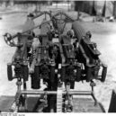 Maxim - Russland, Vierlings-MG auf LKW