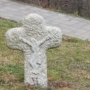 Vycházka Modřany - Kříž