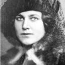 F. F. Raskolnikov - Larisa Rejsněr v roce 1925 – wikipedia