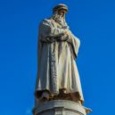 Da Vinci – obrazy - Leonardo da Vinci