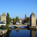 Štrasburský masakr - Štrasburk
