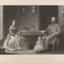 „Stonewall ” Jackson - Lieutenant General Thomas J. Jackson and His Family -wikimedia.commons –