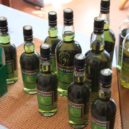 Kartuziáni a chartreuska - Liquör Chartreuse in der Kartause Gaming -wikimedia.commons –