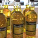 Kartuziáni a chartreuska - Liquör Chartreuse in der Kartause Gaming -wikimedia.commons –