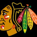 Rolba - Logo Chicago Blackhawks – wikipedia