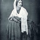 Lola Montanez - Lola Montez (1851) – –