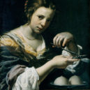 Svatá Agáta - Lorenzo Lippi Svatá Agáta – wikipedie