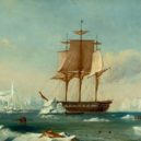 Admirál Wilkes - Loď USS Vincennes u břehů Antarktidy – wikipedie