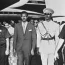 Patrice Lumumba - Lumumba po příletu do New Yorku 24. 7. 1960 – wikipedia
