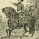 „Stonewall ” Jackson - Makers of the world’s history and their grand achievements -wikimedia.commons –
