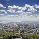 Stalingrad - Volgograd