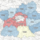 Gang lupičů vykrádá domy u Prahy dále. Senátor Hraba chce prosadit obranu domova se zbraní v ruce - Mapa_-_přehled_případů_k_6.1.2020 (1)