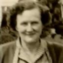Scientologie - Margaret Louise Polly Grubbová (1907 až 1963) byla první manželkou autora a zakladatele scientologie L. Ron Hubbarda, za něhož byla provdána (1933 až 1947)-wikipedia
