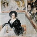 Dáma s kaméliemi - Marie Duplessis v divadle – wikipedia