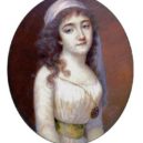 Dáma s kaméliemi - Marie Plessis, matka Marie Duplessis – wikipedia