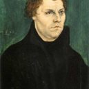 Katharina von Bora – Lutherová - Martin Luther (1483 až 1546) – Lucas Cranach starší (1526) – wikipedia