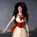 Otevřený dopis paní Boženě Němcové - María del Pilar Teresa Cayetana de Silva-Álvarez de Toledo y Silva