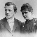 Melitta - Melitta Bentz s manželem Emilem Hugem – wikipedie