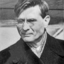 Vasilij Grossman - Michajl Andrejevič Suslov – hlavní ideolog komunistické strany Sovětského svazu – wikipedia