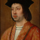 Torquemada - Ferdinand II.