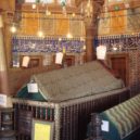 Mihrimah Sultan - Mihrimah Sultan byla pohřbena vedle svého otce Suleimana Velkolepého v mešitě Süleymaniye -wikipedia