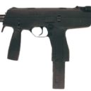 Papežská švýcarská garda - Moderní zbraně vatikánské gardy – 3 – samopal Steyr TMP 9mmPara – wikipedie