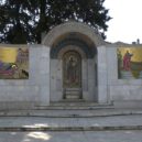 Sv. Pavel - Monument that is supposedly the site where St Paul preached in Veria – wikimedia.commons –
