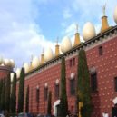 Salvádor Dalí - Muzeum Salvadora Dalího ve Figueres – wikipedie
