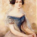 Gribojedov - Nina Čavčavadze