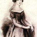 Gribojedov - Nina Čavčavadze