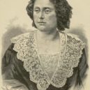 Gribojedov - Nina Chavchavadze