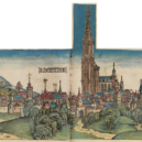 Štrasburský masakr - Štrasburk