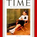 Rolba - Norská krasobruslařka Sonja Henie na obálce časopisu TIME (1939) – wikipedia