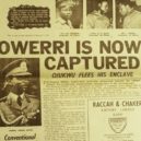 Biafra - Noviny New Nigerian ze 7. ledna 1970. Konec občanské války v Nigerii – wikipedia