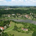 Husinec-Řež a Tycho Brahe - OTVIRAK SEVER – V Husinci-Řeži zkoumají ostatky slavného astronoma Tychona Brahe – foto husinec-rez.cz
