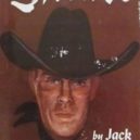 Jack Shaefer - Obálka prvního vydání westernu Shane od Jacka Schaefera (1949) – wikipedia