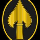 Allen Dulles a CIA - Odznak OSS (Úřadu pro strategické služby) – wikipedia